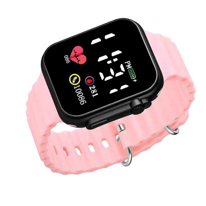 BYH BYH-26-13 kids watch