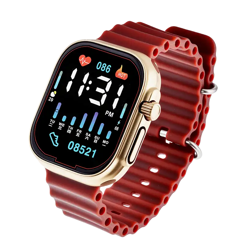 BYH BYH-26-15 kids watch