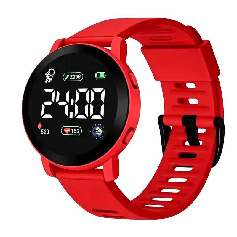 BYH BYH-26-22 kids watch