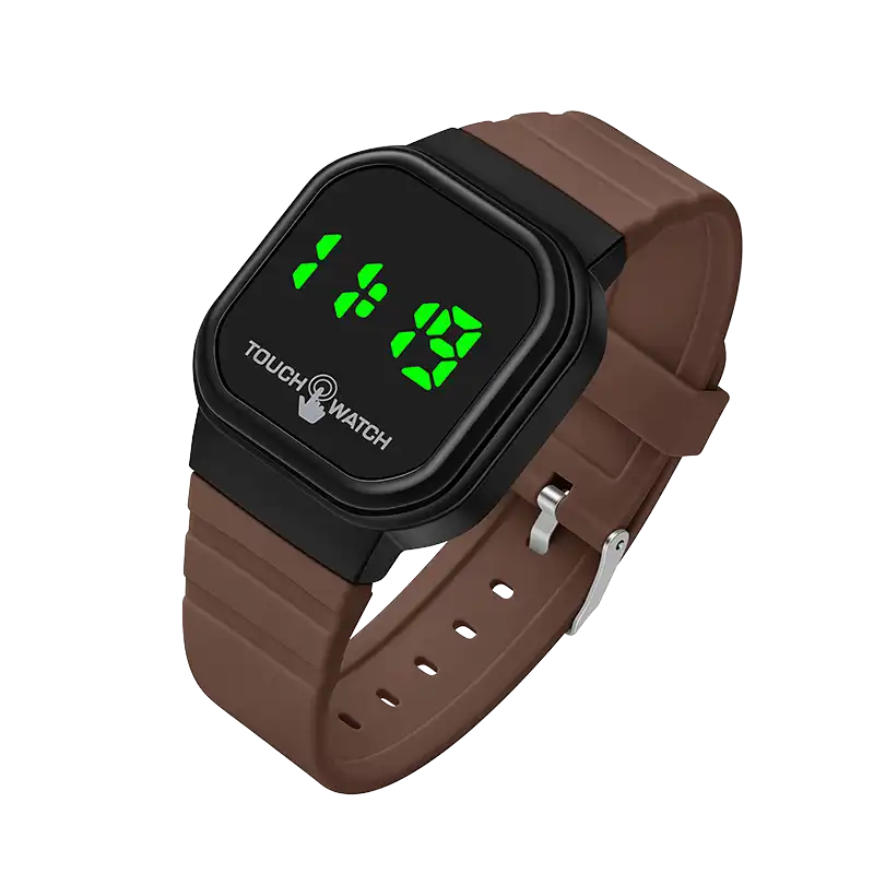 BYH BYH-26-4 kids watch